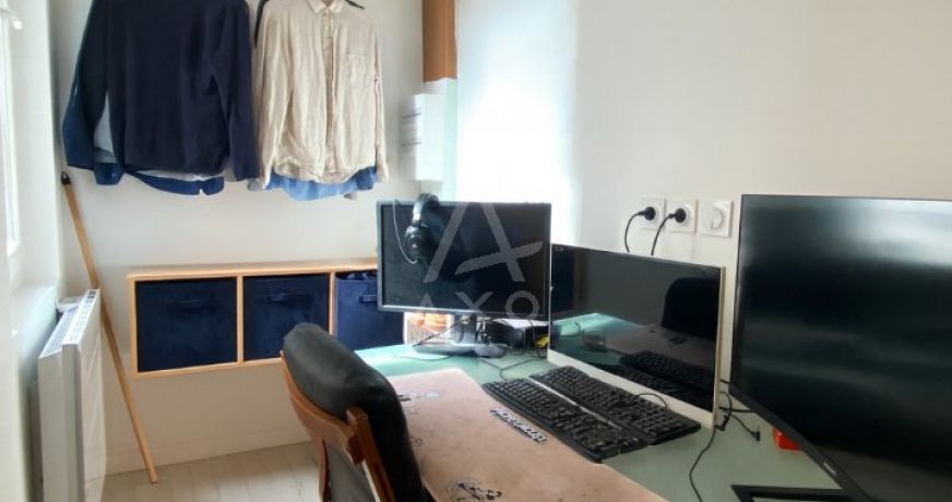 vente Appartement Toulouse