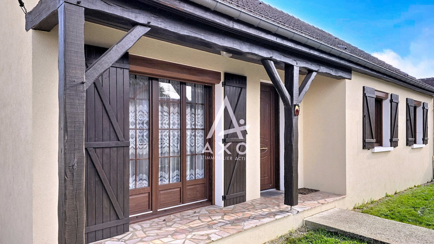 vente Maison Cepoy - Photo 19