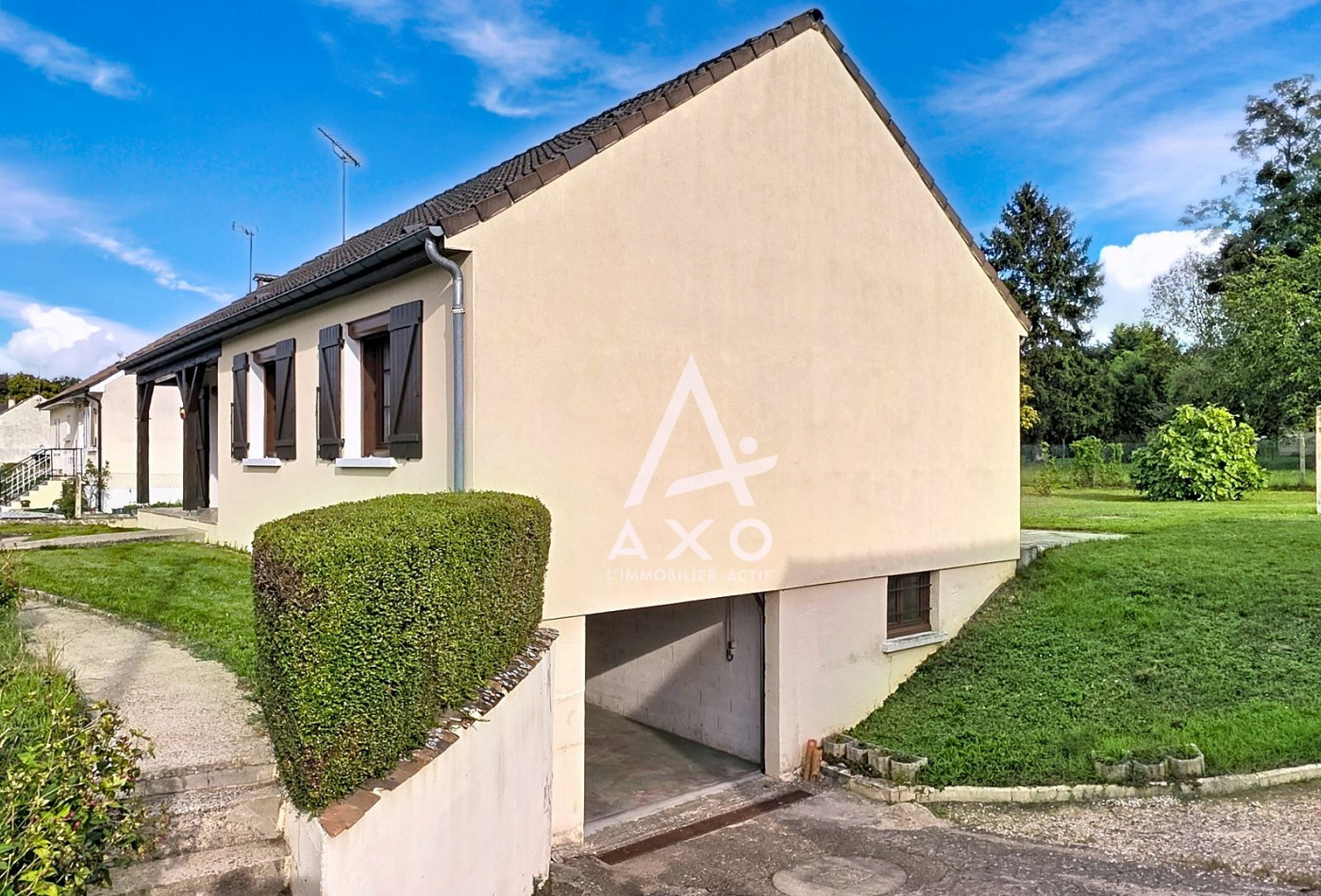 vente Maison Cepoy - Photo 2