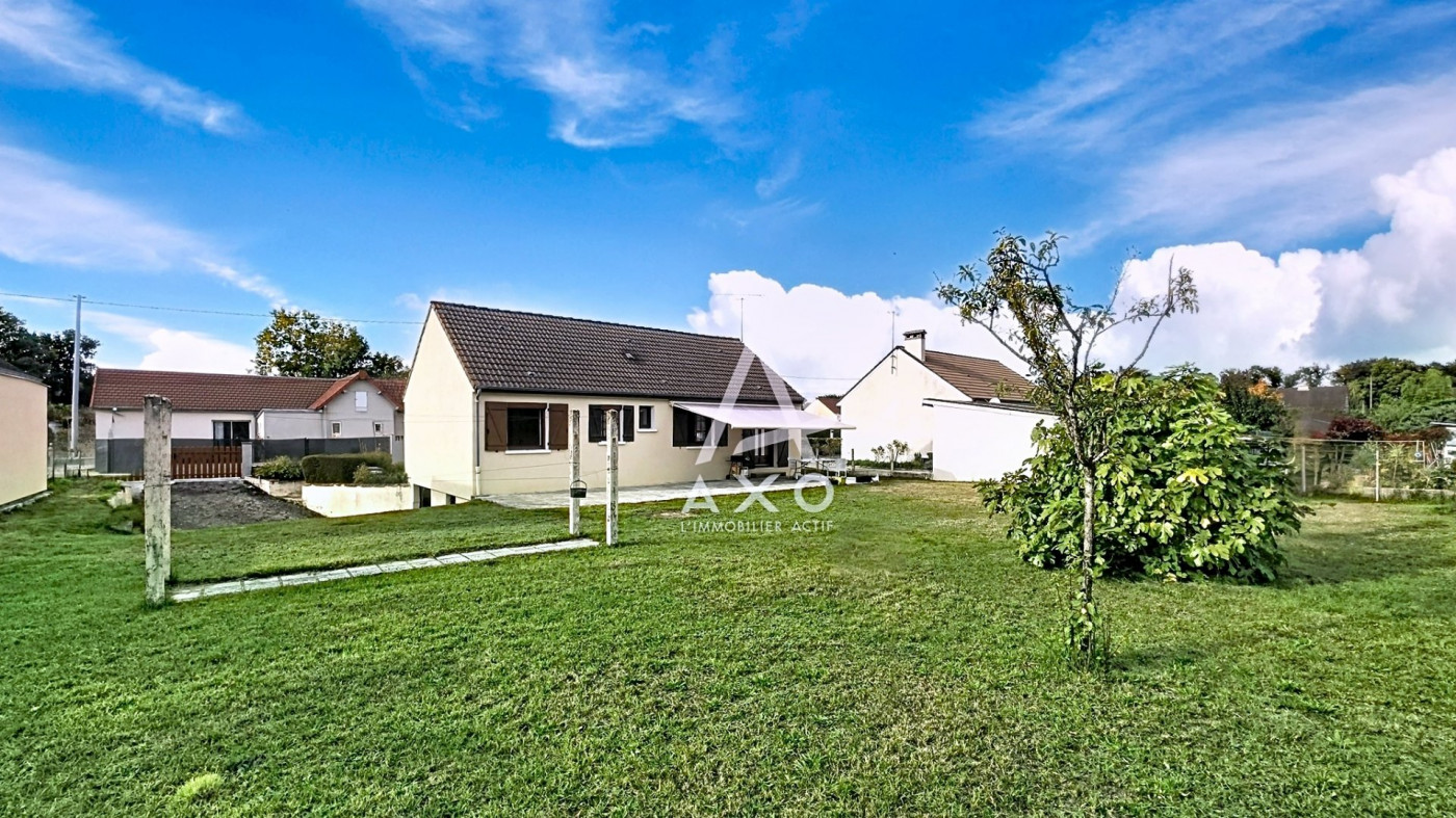 vente Maison Cepoy - Photo 18