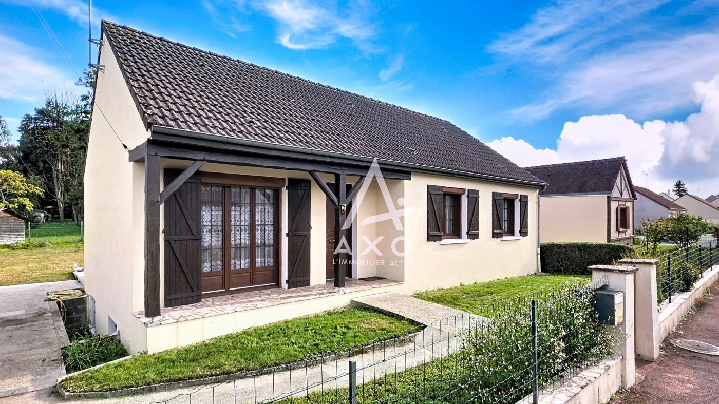 vente Maison Cepoy - Photo 1