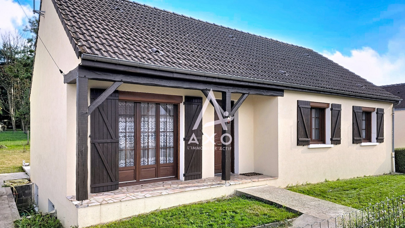 vente Maison Cepoy - Photo 20