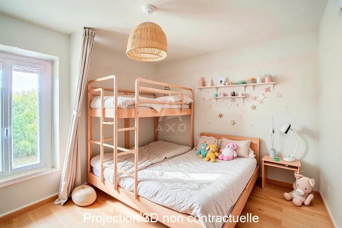 vente Maison à rénover Borderes Sur L'echez - Photo 14