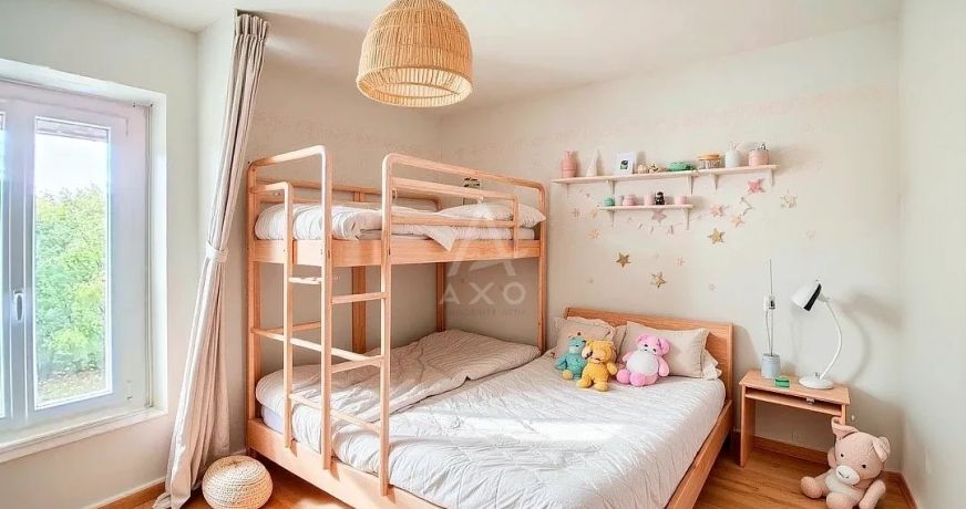 vente Maison à rénover Borderes Sur L'echez