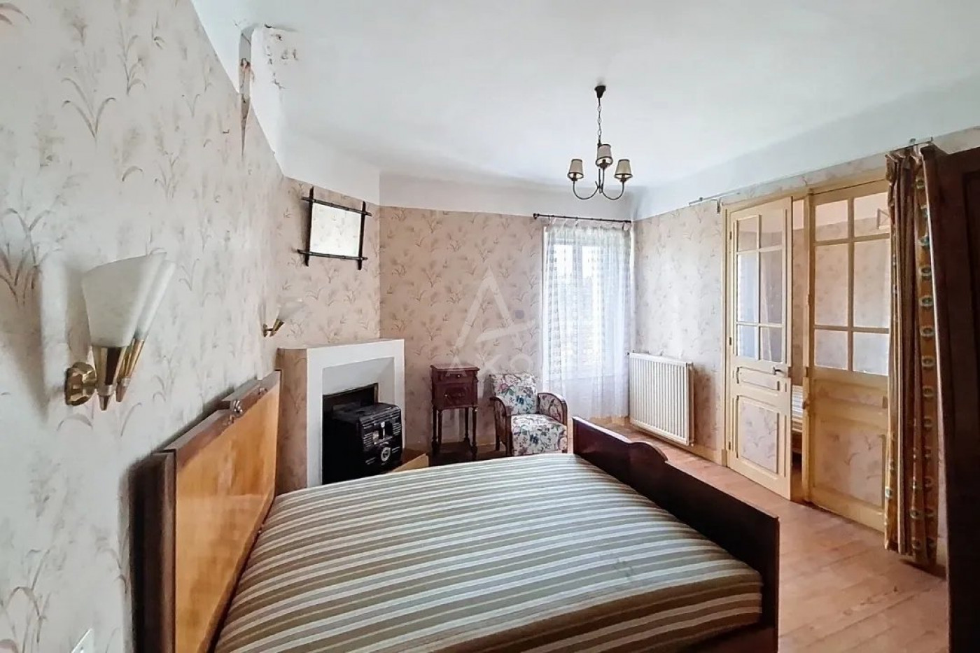 vente Maison à rénover Borderes Sur L'echez - Photo 13