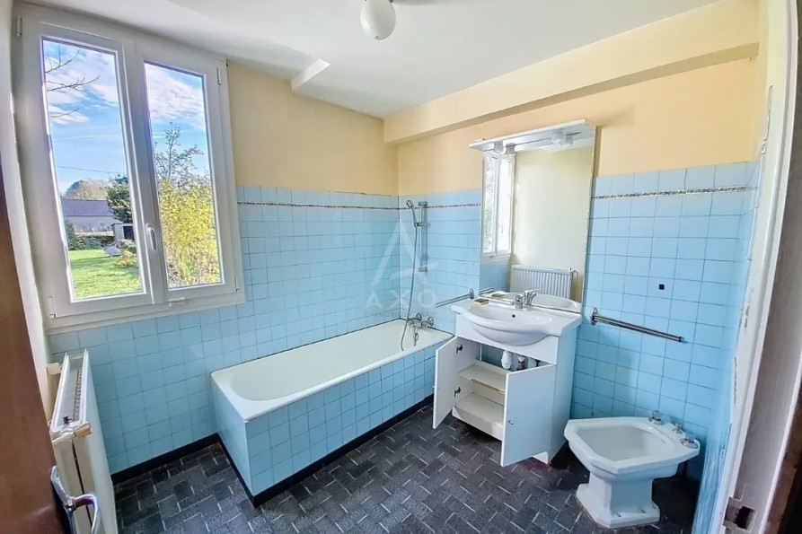 vente Maison à rénover Borderes Sur L'echez - Photo 10