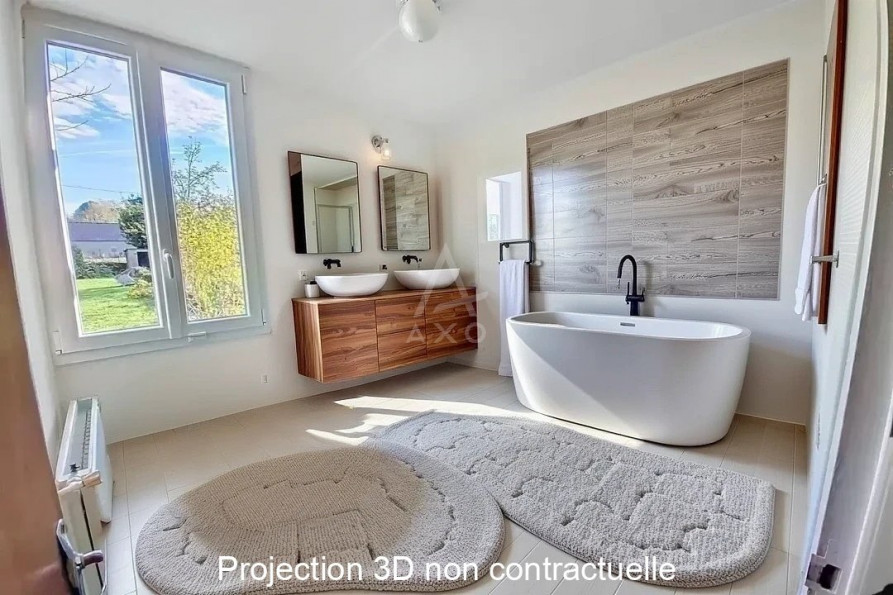 vente Maison à rénover Borderes Sur L'echez - Photo 9