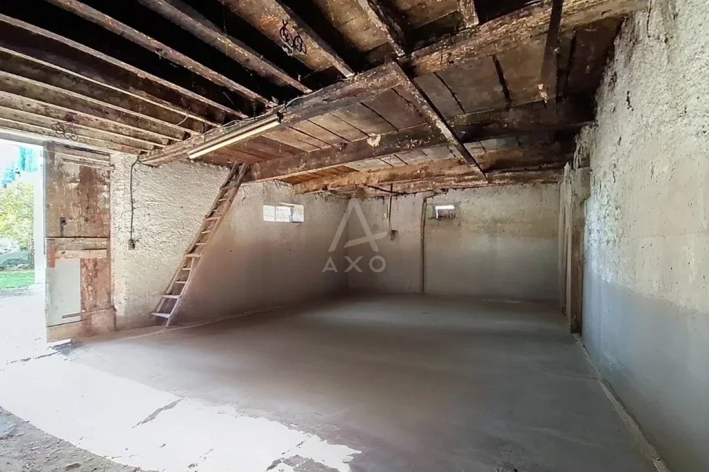 vente Maison à rénover Borderes Sur L'echez - Photo 16