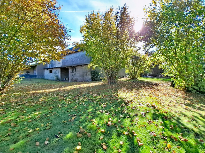 vente Maison à rénover Borderes Sur L'echez - Photo 4