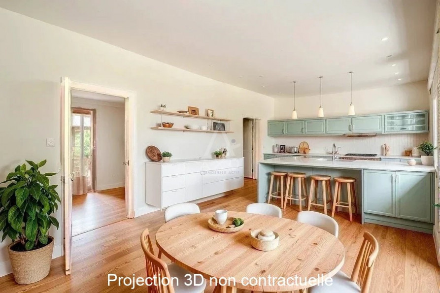 vente Maison à rénover Borderes Sur L'echez - Photo 5