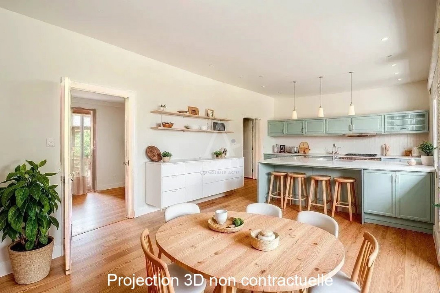 vente Maison à rénover Borderes Sur L'echez - Photo 5