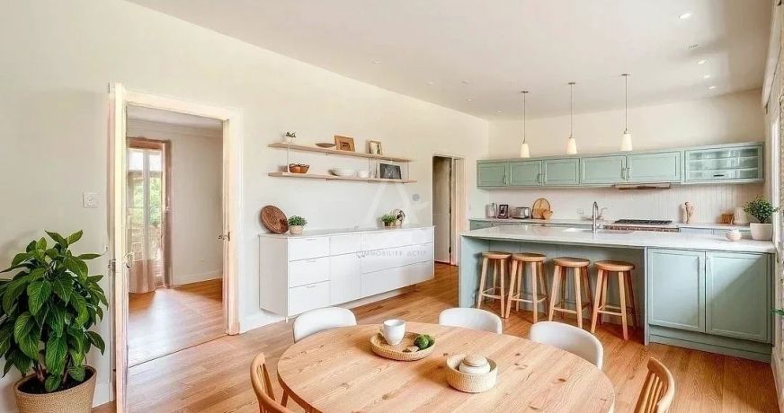 vente Maison à rénover Borderes Sur L'echez