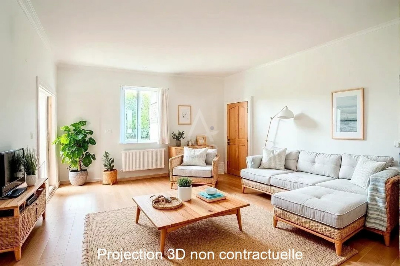 vente Maison à rénover Borderes Sur L'echez - Photo 8