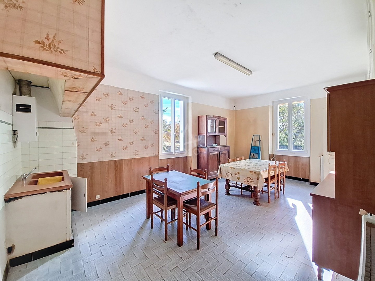 vente Maison à rénover Borderes Sur L'echez - Photo 7