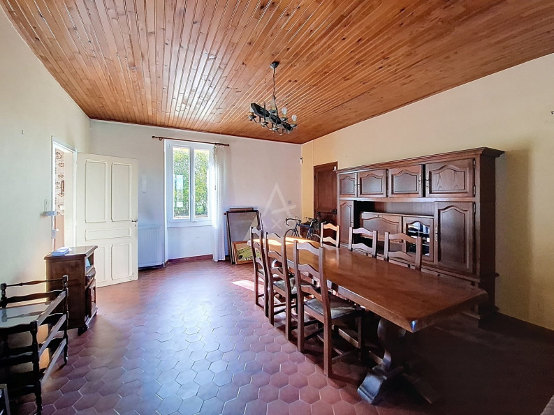 vente Maison à rénover Borderes Sur L'echez - Photo 8
