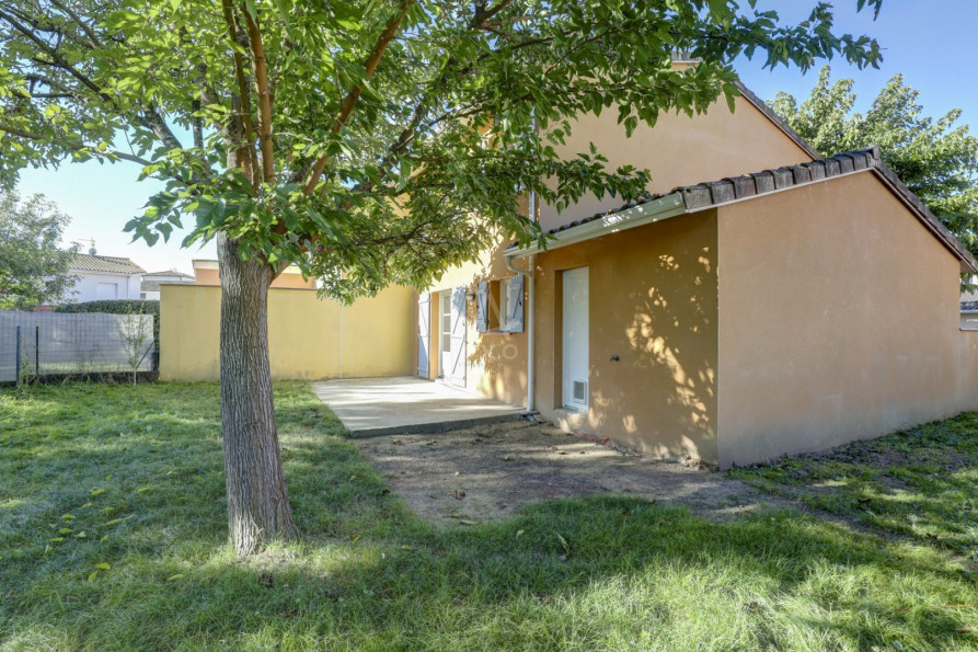 vente Maison Cepet - Photo 6