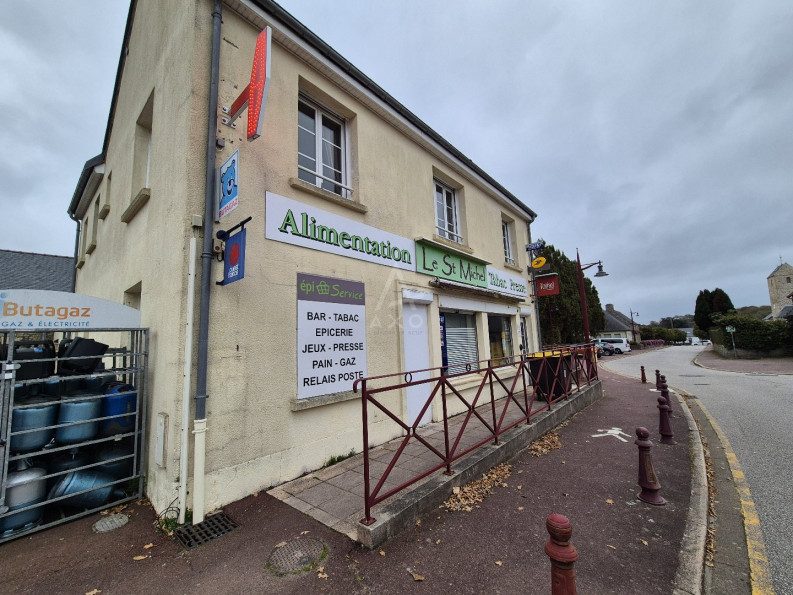 vente Bar Digosville - Photo 1