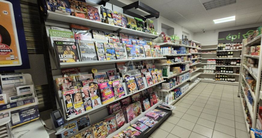 vente Bar Digosville