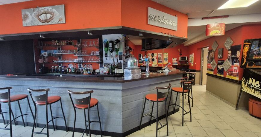 vente Bar Digosville