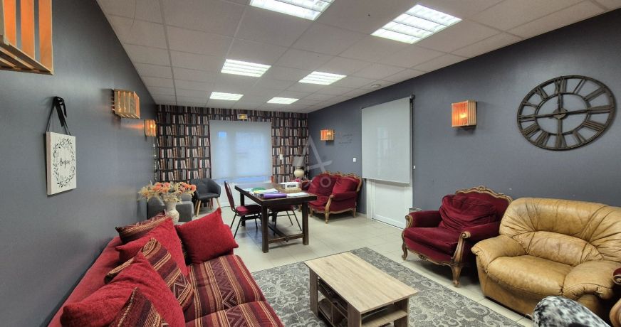 vente Bar Digosville