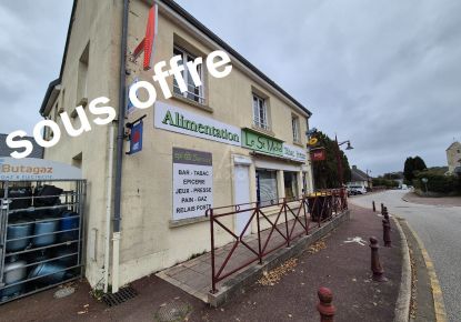 vente Bar Digosville