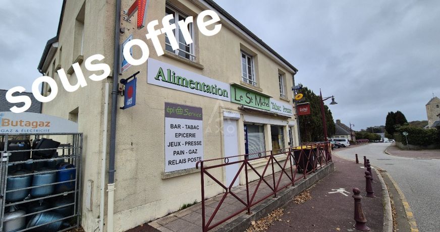 vente Bar Digosville