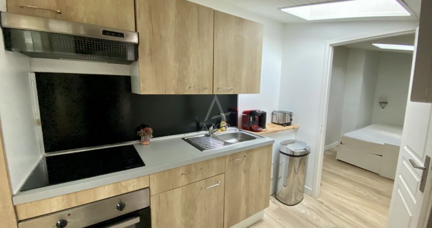 vente Appartement rénové Toulouse