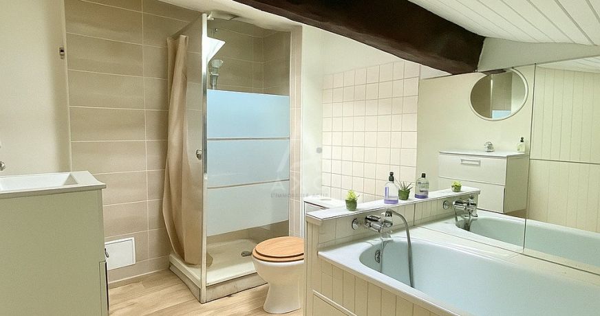 vente Appartement rénové Toulouse