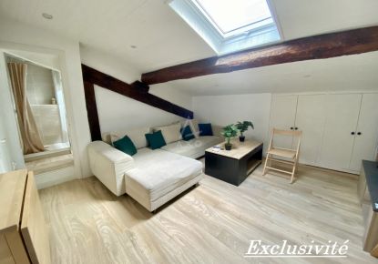 vente Appartement rénové Toulouse