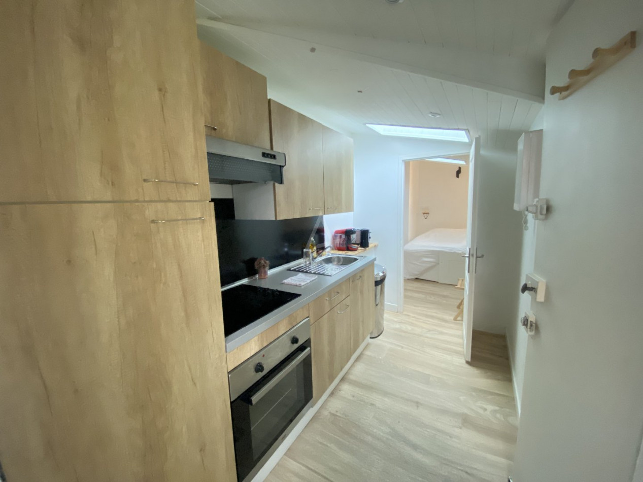 vente Appartement rénové Toulouse - Photo 3