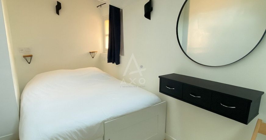 vente Appartement rénové Toulouse