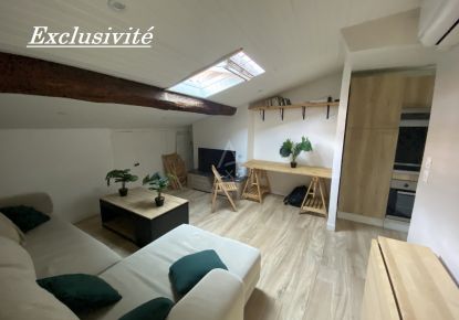 vente Appartement rénové Toulouse