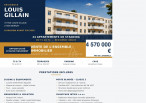 vente Immeuble Bernay