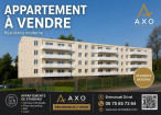 vente Immeuble Bernay