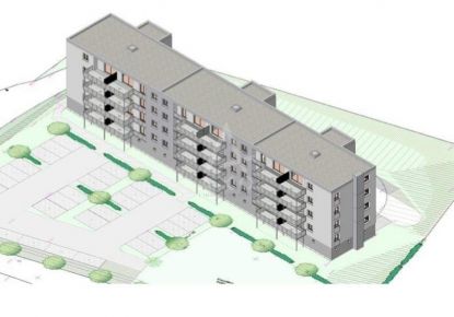 vente Immeuble Bernay