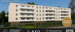 vente Immeuble Bernay