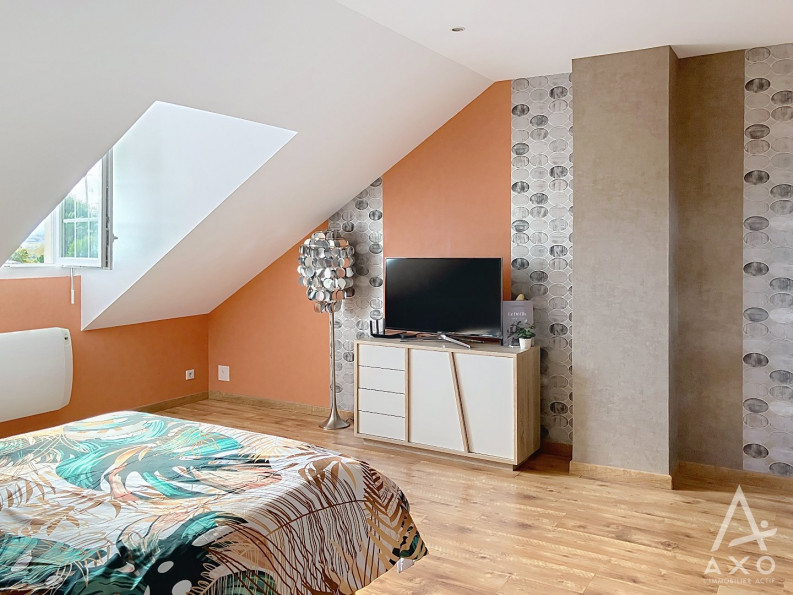 vente Maison Allier - Photo 6