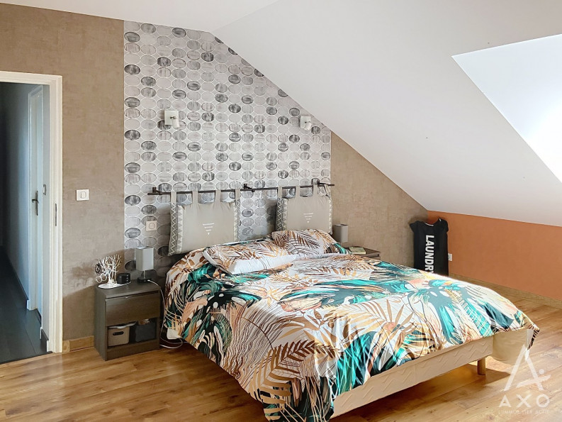 vente Maison Allier - Photo 7