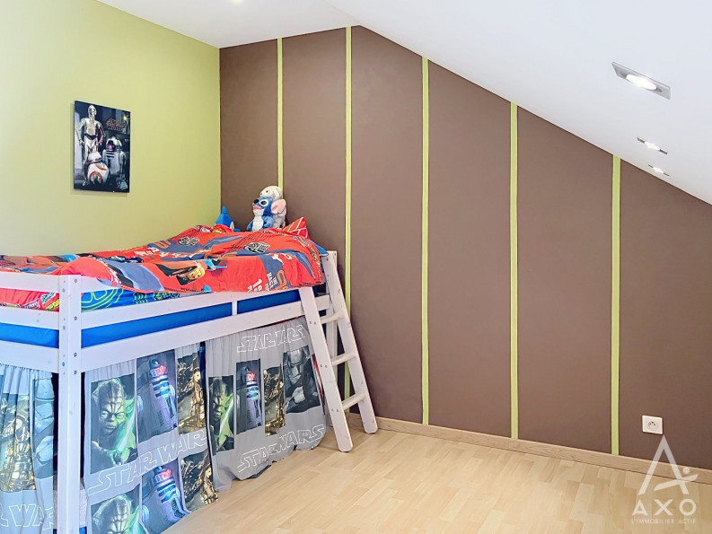 vente Maison Allier - Photo 8