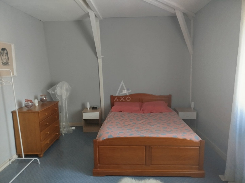 vente Maison de village Le Bugue - Photo 7