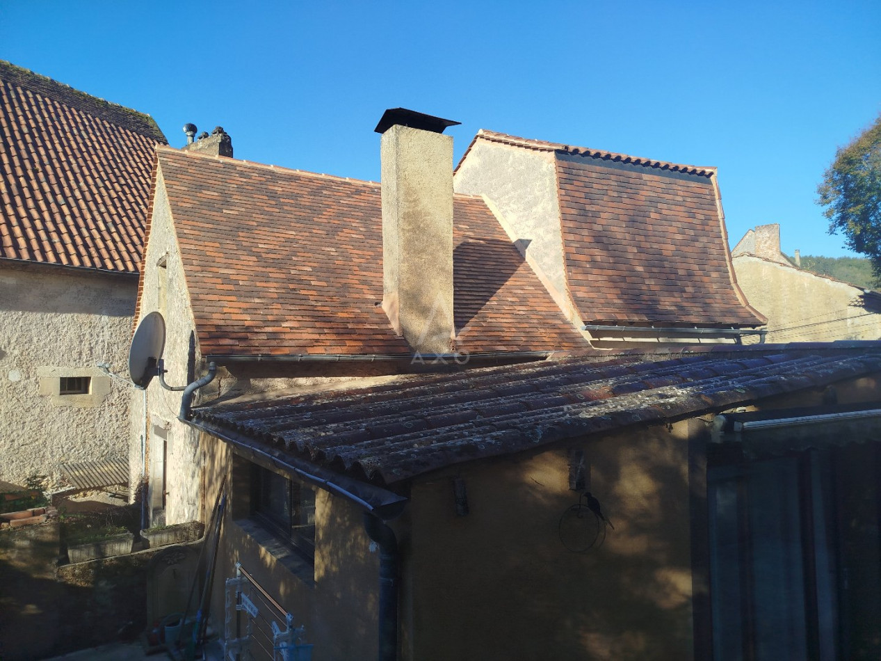 vente Maison de village Le Bugue - Photo 10