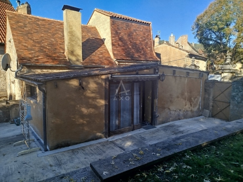 vente Maison de village Le Bugue - Photo 1