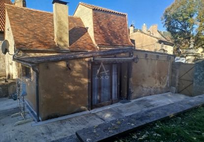 vente Maison de village Le Bugue