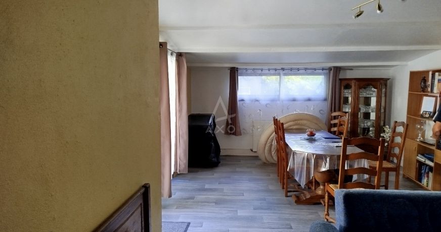 vente Maison de village Le Bugue