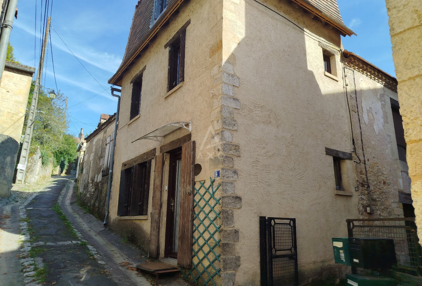 vente Maison de village Le Bugue - Photo 2