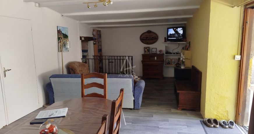 vente Maison de village Le Bugue