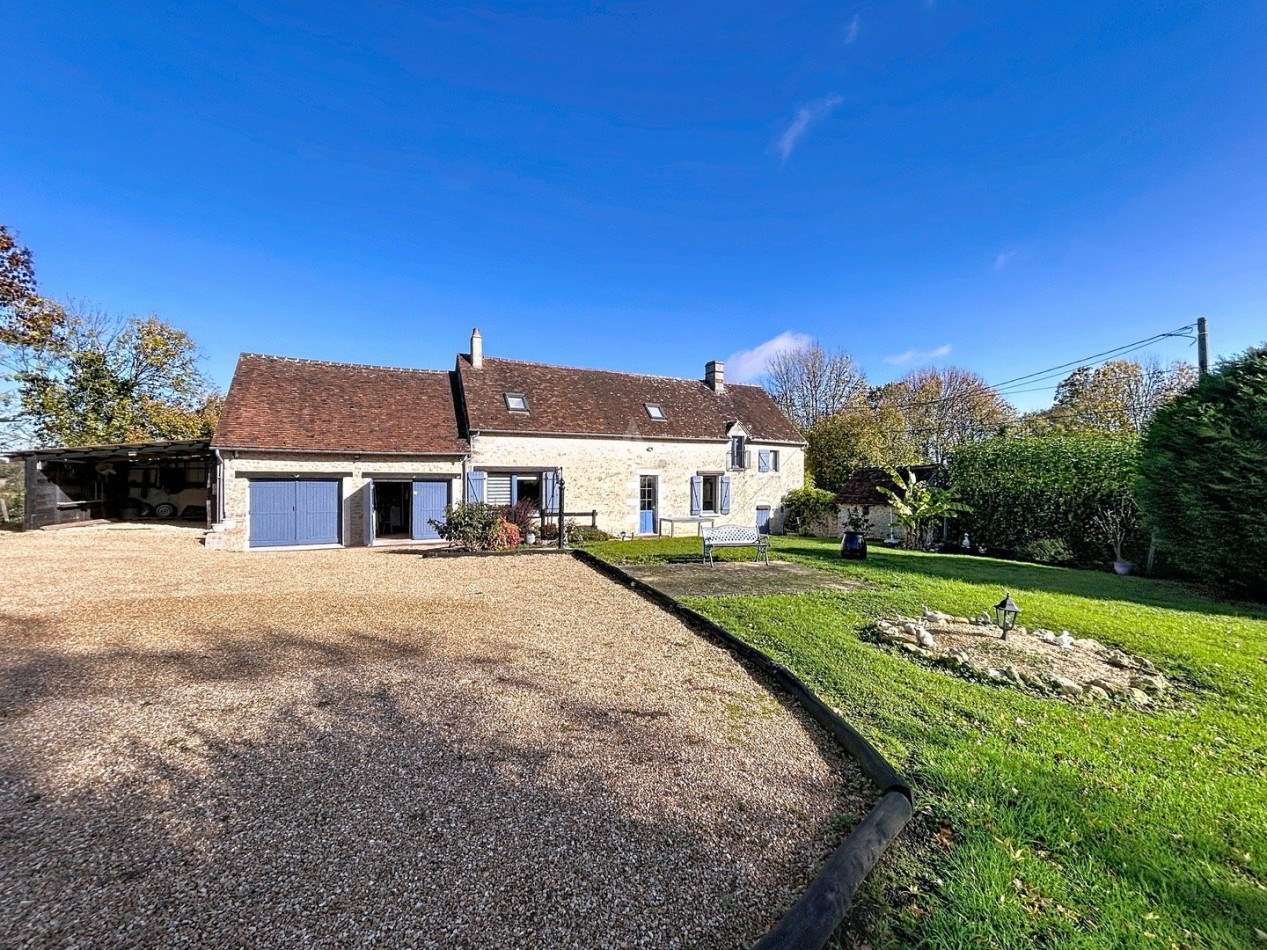 vente Maison Saint Jean De La Foret - Photo 1