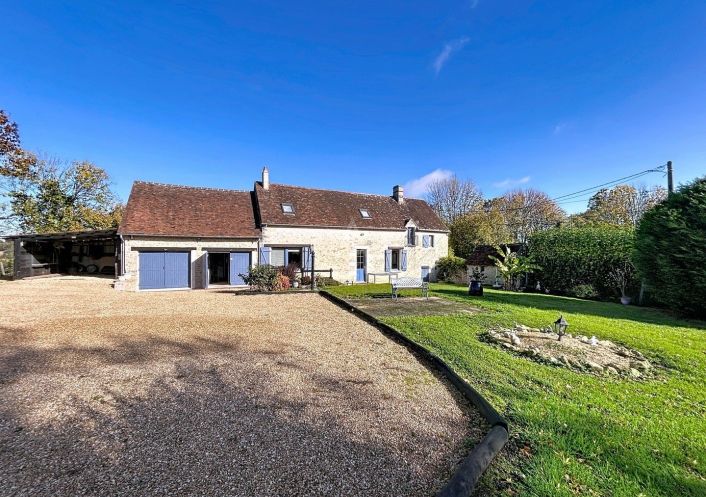 vente Maison Saint Jean De La Foret