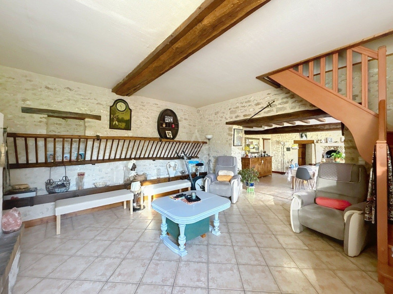 vente Maison Saint Jean De La Foret - Photo 3