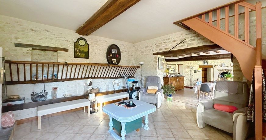 vente Maison Saint Jean De La Foret